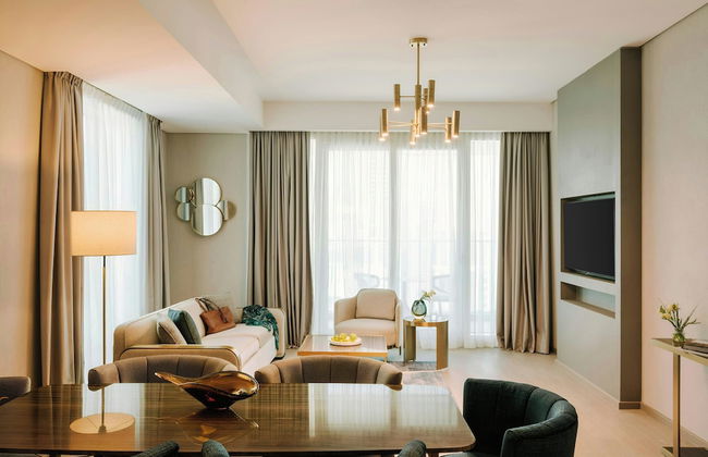 Sonder by Marriott Bonvoy Business Bay Apartments - Foto 55