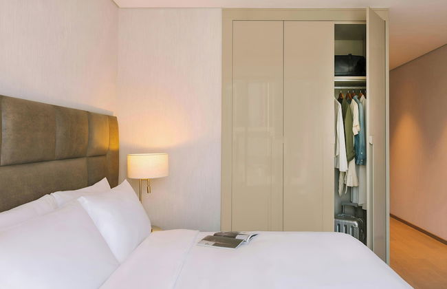 Sonder by Marriott Bonvoy Business Bay Apartments - Foto 15