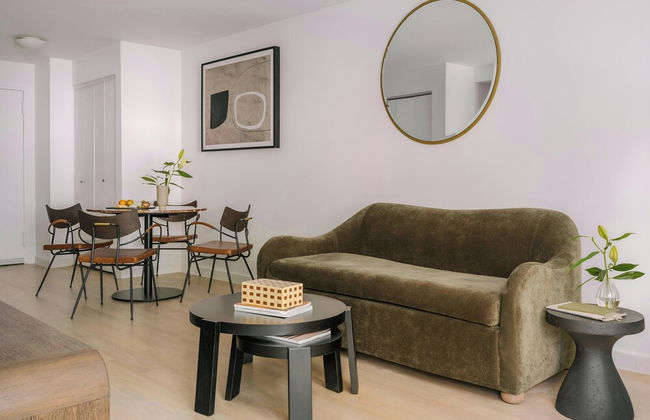 Sonder by Marriott Bonvoy The Nash Apartments Midtown East - Foto 29