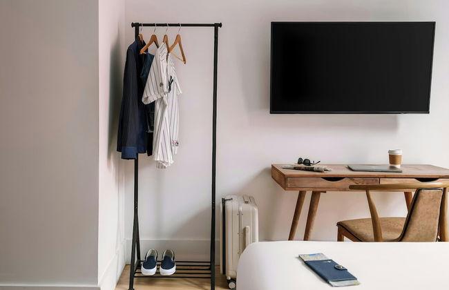 Duane Street Hotel Tribeca, Sonder by Marriott Bonvoy - Foto 25