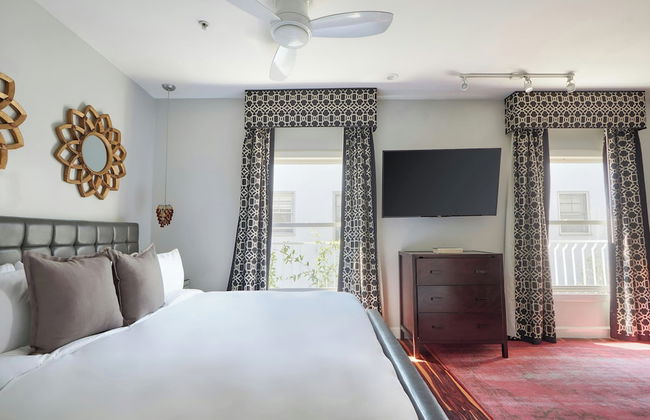 The Crescent Hotel Beverly Hills, Sonder by Marriott Bonvoy - Foto 24