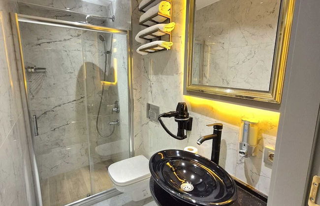 Taksim La Marino Hotel - Photo 47