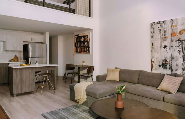 Sonder by Marriott Bonvoy The Witherspoon Apartments Center City - Foto 49