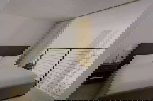 Photo 28 - Sonder by Marriott Bonvoy The Witherspoon Apartments Center City