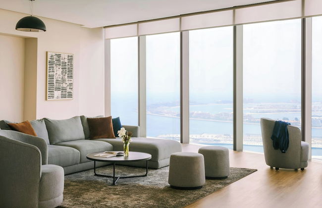 Sonder by Marriott Bonvoy JBR The Walk Apartments - Foto 48