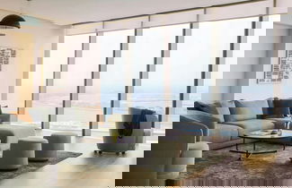 Foto 48 - Sonder by Marriott Bonvoy JBR The Walk Apartments