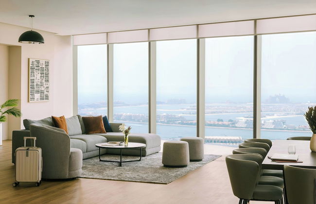 Sonder by Marriott Bonvoy JBR The Walk Apartments - Foto 43