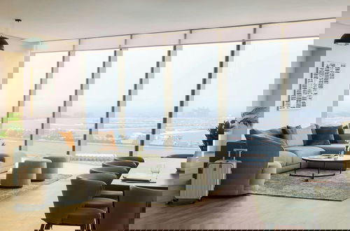 Photo 42 - Sonder by Marriott Bonvoy JBR The Walk Apartments