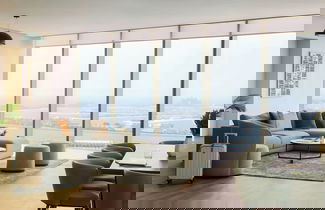 Foto 43 - Sonder by Marriott Bonvoy JBR The Walk Apartments