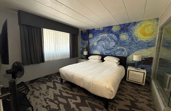 Lighthouse Inn & Suites - Foto 36