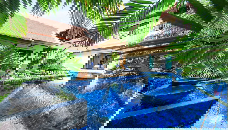 Foto 1 - Villa Meraya by Tropiclook