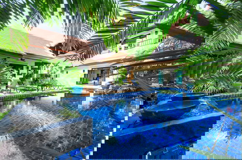 Foto 1 - Villa Meraya by Tropiclook