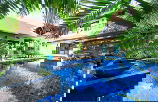 Photo 1 - Villa Meraya by Tropiclook