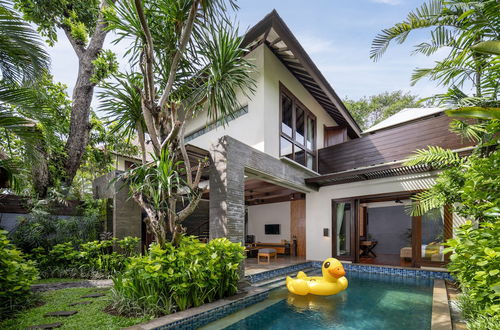 Photo 34 - Le Jardin Villas Seminyak