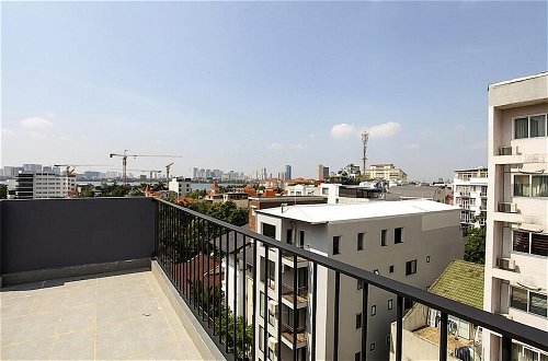 Foto 46 - Hanoi Home 3 - Luxury Apartment