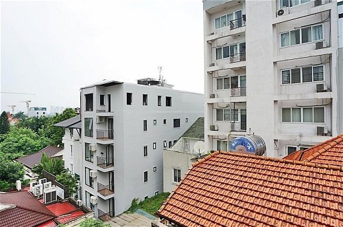 Foto 24 - Hanoi Home 3 - Luxury Apartment