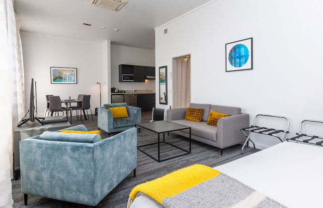 Quest Invercargill Serviced Apartments - Foto 10