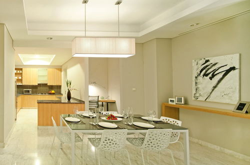 Foto 12 - Fraser Residence Sudirman Jakarta