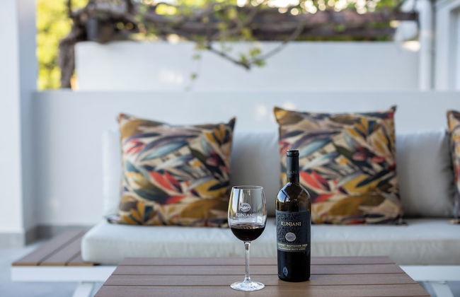 Kunjani Villas - Foto 56