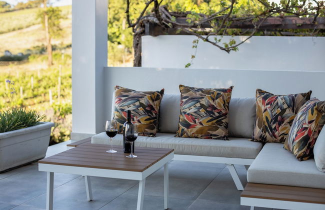 Kunjani Villas - Foto 55