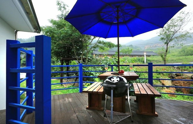 Sopung Pension - Foto 30