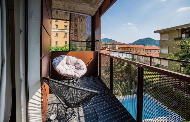 Le Stanze del Lago Suites & Pool - Foto 21