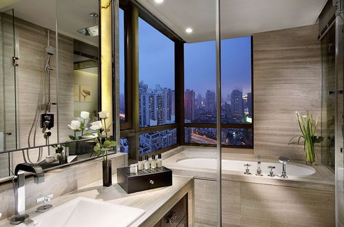 Photo 30 - Kempinski The One Suites Hotel Shanghai Downtown