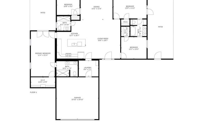 Rosario by Avantstay10mins to Old Town Scottsdale - Photo 42