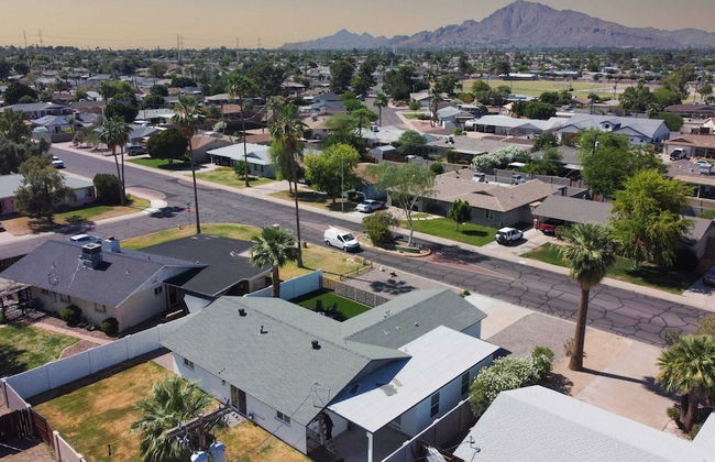 Rosario by Avantstay10mins to Old Town Scottsdale - Photo 41