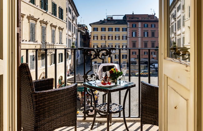 Piazza Farnese Luxury Suites - Photo 55