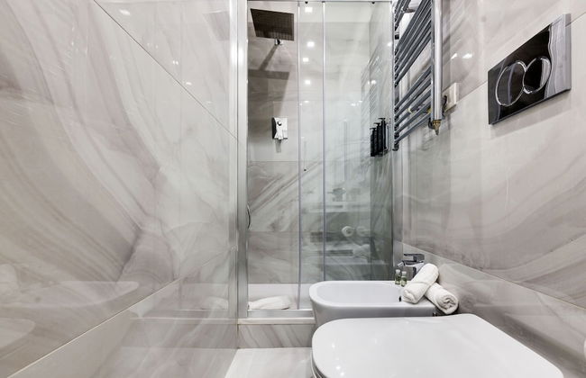 Piazza Farnese Luxury Suites - Photo 81