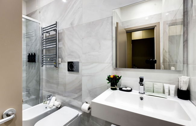 Piazza Farnese Luxury Suites - Photo 79