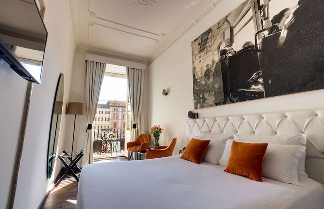 Piazza Farnese Luxury Suites - Photo 59