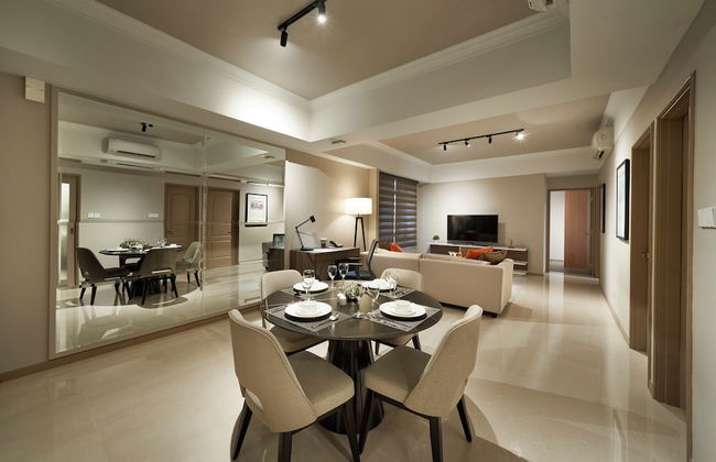 Great World Residences - Foto 23