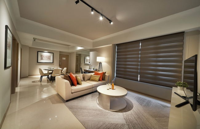 Great World Residences - Foto 22