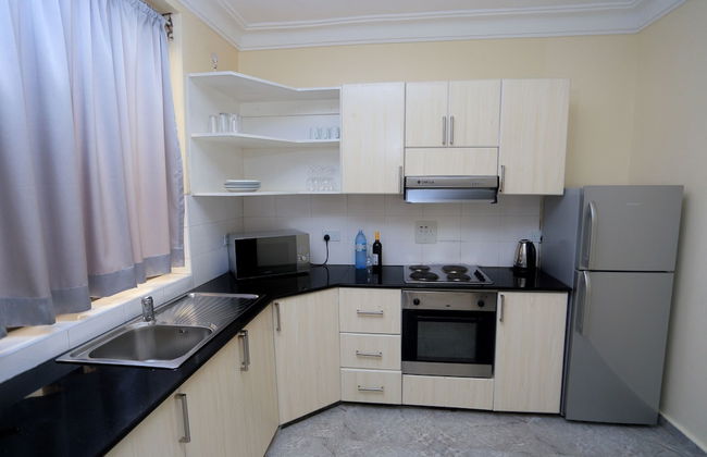 Bon Bini Residence - Foto 27