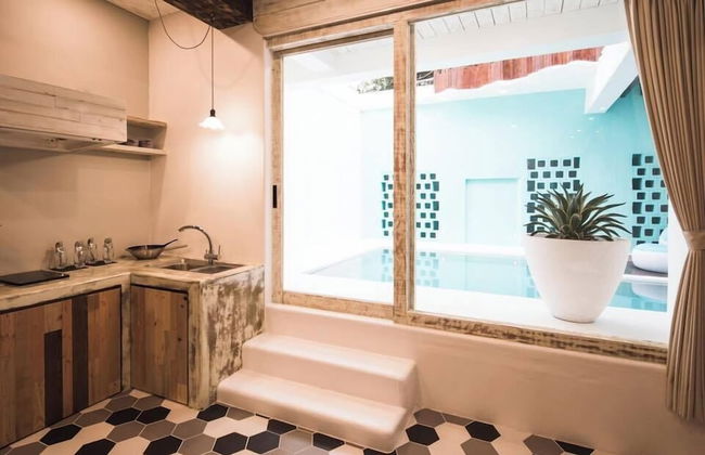 Villa Winding Land - Photo 11