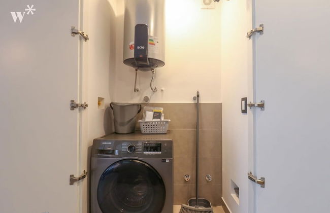 w Spacious 1BR in San Isidro - Foto 16