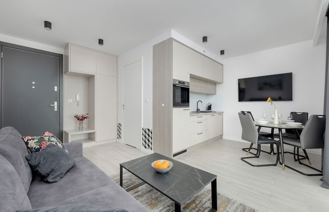Apartment With Balcony by Renters - Foto 25