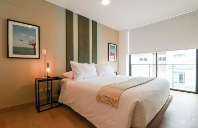 w 2BR Duplex in Miraflores Near Larcomar - Foto 39