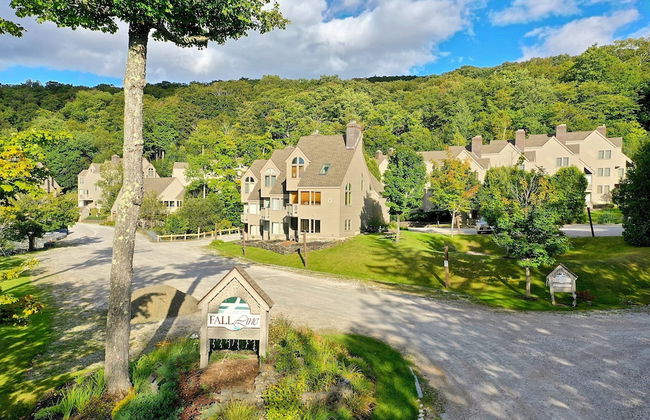 Fall Line Condos by Killington VR - Studios - Foto 54
