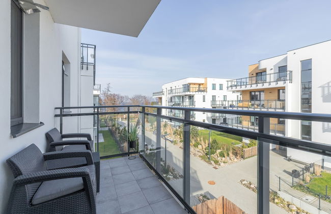 Nowy Świat Apartment Puck by Renters - Foto 41