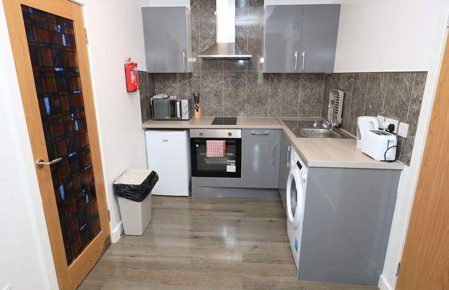 VR Apartments - Foto 46