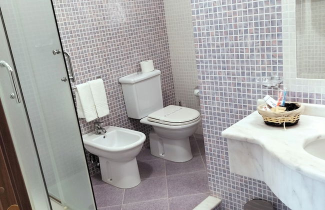 Villa Gloria - Foto 7