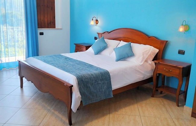 Villa Gloria - Foto 4