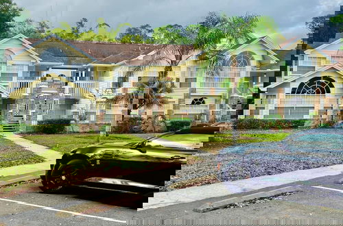 Foto 5 - Grand Luxury Condo Apartment Near Disney Universal 2