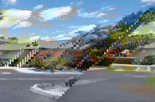 Foto 54 - 1st Level Pool Beach Disney Area