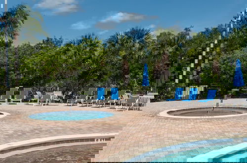 Foto 42 - 1st Level Pool Beach Disney Area
