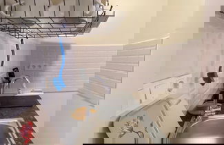 Photo 47 - Sapphire Suites Taksim