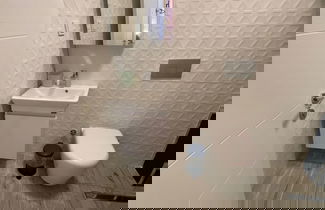 Photo 71 - Sapphire Suites Taksim